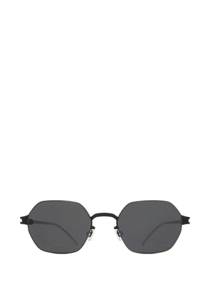 Mykita Hamish sunglasses - Silver