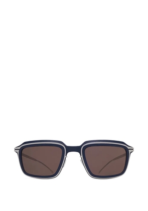 Mykita Drift sunglasses - Silver
