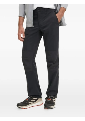 Haglöfs logo trousers - Black