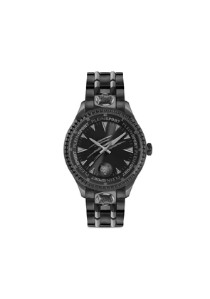 Plein Sport Lineman 45mm - Black