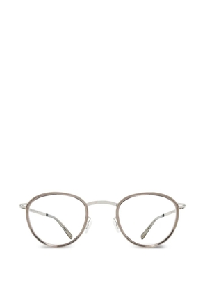 Mykita Kirima oval-frame glasses - Neutrals