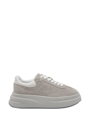 Ash Idol perforated sneakers - Neutrals
