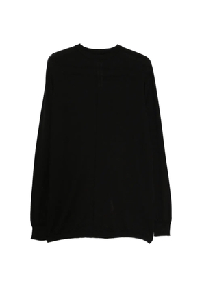 Rick Owens Level top - Black
