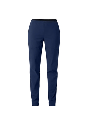 Rossignol pull-on trousers - Blue