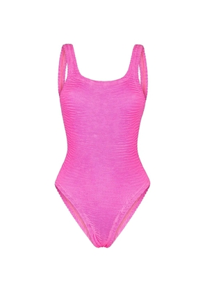 PARAMIDONNA Hailey swimsuit - Pink