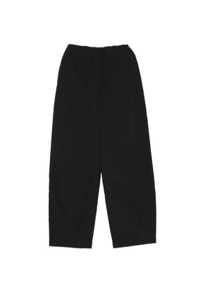 Paris Georgia Cocoon track pants - Black