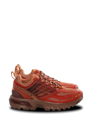 Salomon ACS PRO sneakers - Orange