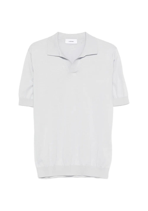 Lardini polo - Blue