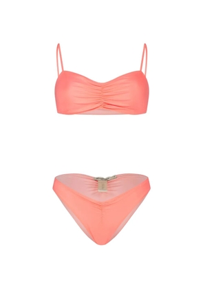 PARAMIDONNA Chica two piece swimsuit - Pink