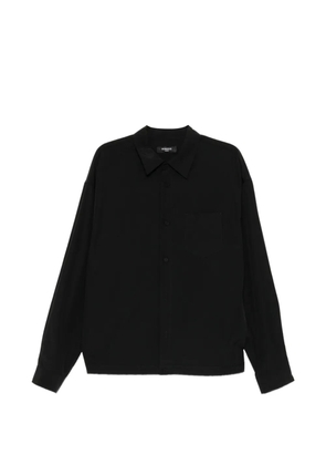 SONGZIO Origin Paris shirt - Black