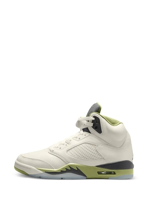 Jordan Air Jordan 5 lace-up sneakers - Neutrals