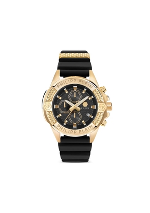 Philipp Plein The $kull 44mm - Black