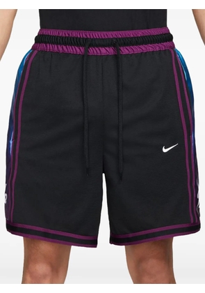 Nike drawstring shorts - Black