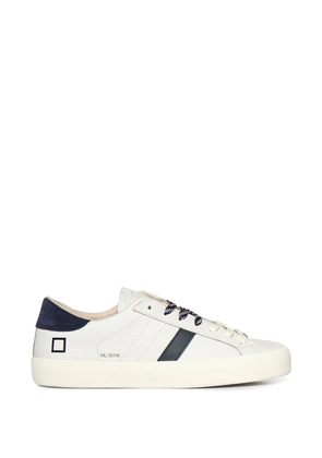 D.A.T.E. Hill sneakers - White