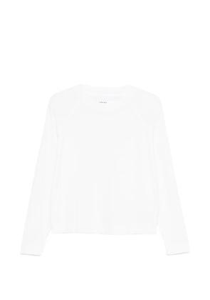 Mhl By Margaret Howell round-neck T-shirt - White