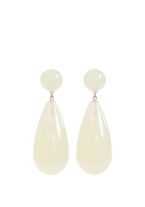 LIE STUDIO Lola earrings - Silver