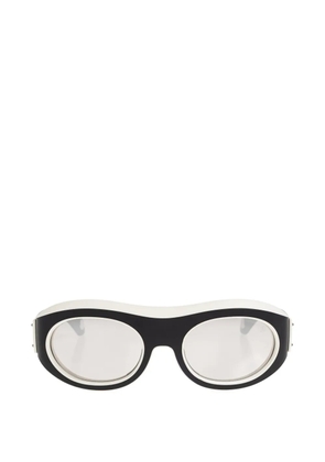 Moncler Ramillon sunglasses - Black