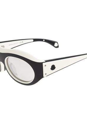 Moncler Ramillon sunglasses - Black