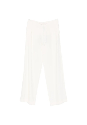 MONOCHROME Malloro drawstring trousers - Neutrals