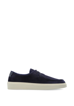 BOGNER lace-up sneakers - Blue