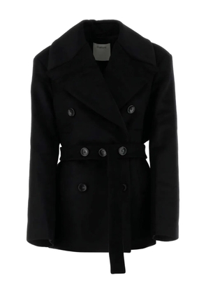 Sportmax Orchis jacket - Black
