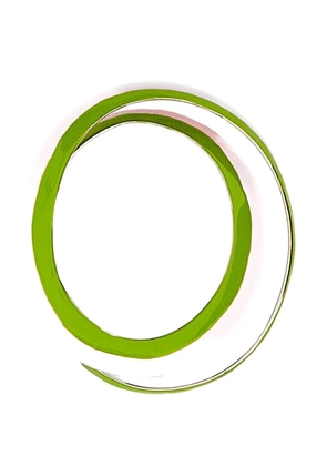 Marni spiral bracelet - Silver