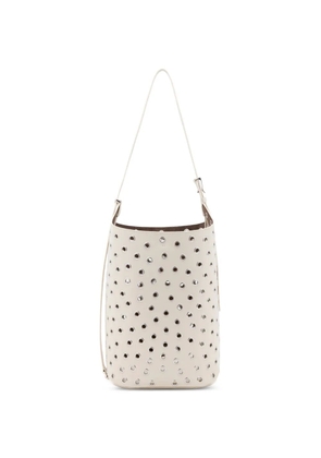 Proenza Schouler Brant bucket bag - Neutrals