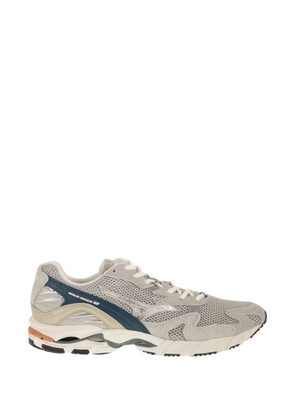 Mizuno Wave Rider 10 sneakers - Grey