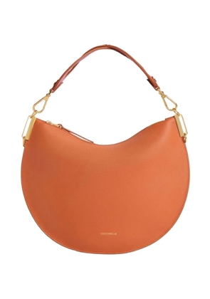 Coccinelle medium Sunup shoulder bag - Orange