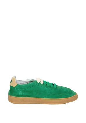 SOLDINI80 Akira sneakers - Green
