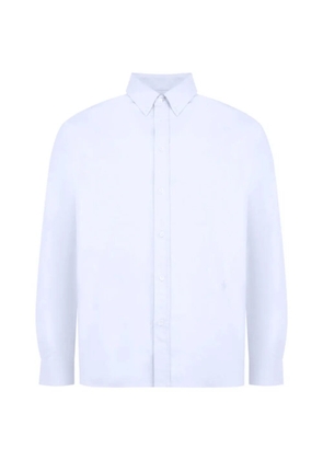 JW Anderson button-up shirt - Blue