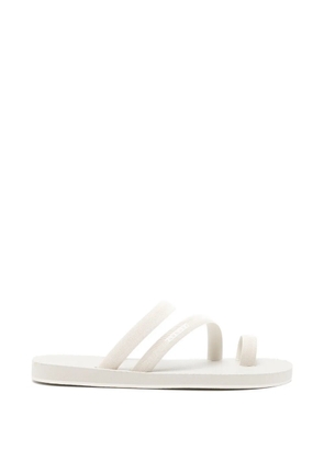 Danward strappy sandals - Neutrals