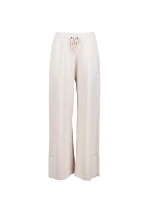 Colmar drawstring track pants - Neutrals