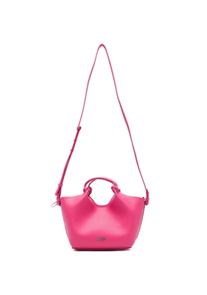 DKNY small Paula tote bag - Pink