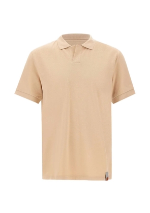 Dekker Tender T-shirt - Neutrals