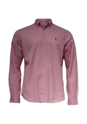 Polo Ralph Lauren Vintage button-down shirt - Pink