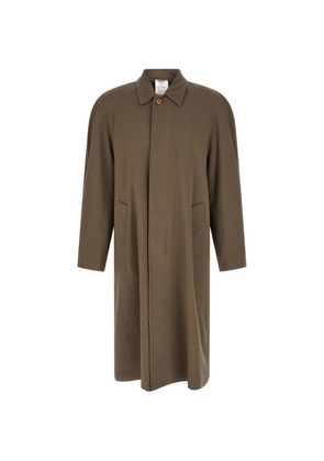 Magliano Caligo coat - Brown