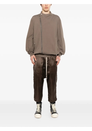Rick Owens drawstring trousers - Brown