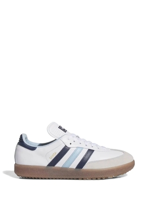 adidas Gazelle Spikeless Golf sneakers - White