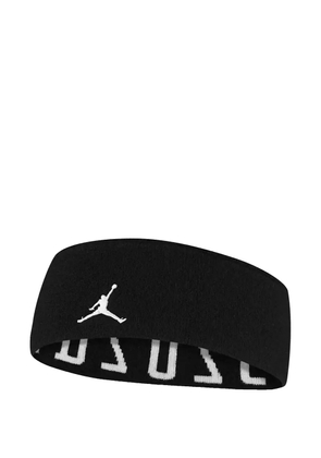 Jordan HBR logo headband - Black
