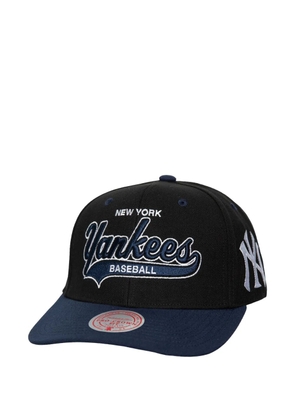 Mitchell & Ness New York Yankees baseball cap - Black