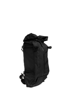 Db 32L Snow Pro rolltop backpack - Black
