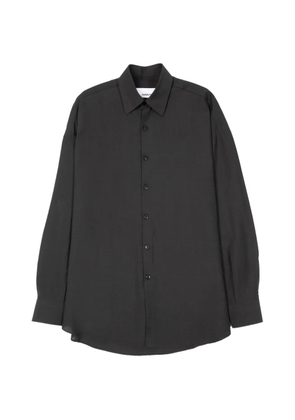 Costumein buttoned shirt - Grey