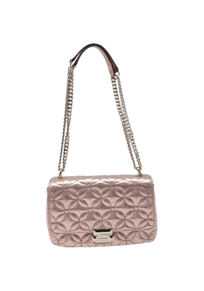 Michael Kors Vintage Sloan shoulder bag - Pink