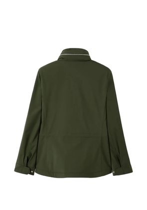 Loro Piana Traveller mini field jacket - Green