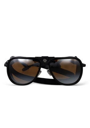 Vuarnet Glacier 03 sunglasses - Black