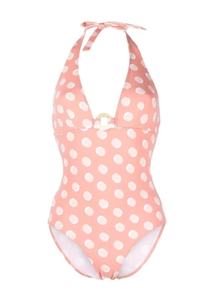 ERES Sommeil Lune one-piece swimsuit - Pink