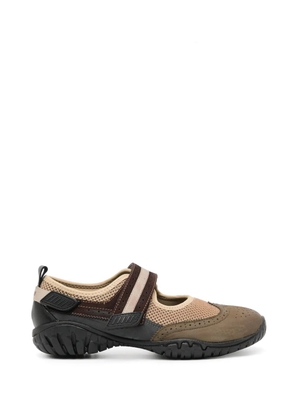 COTEMP Ducal sport trainers - Brown
