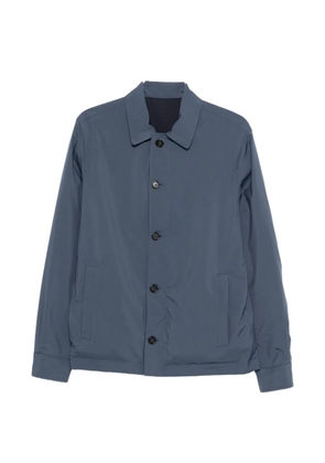 Paul & Shark button jacket - Blue