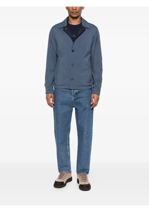 Paul & Shark button jacket - Blue